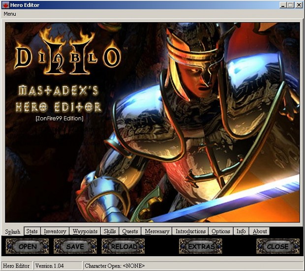 diablo 2 1.13 screen resolution patch